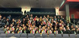 2023 Drumline WGI Championships – Bronze Medalists!